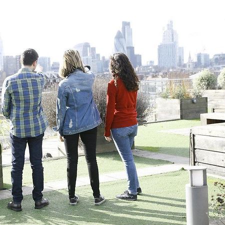 Student Haus Bethnal Green Londra Esterno foto